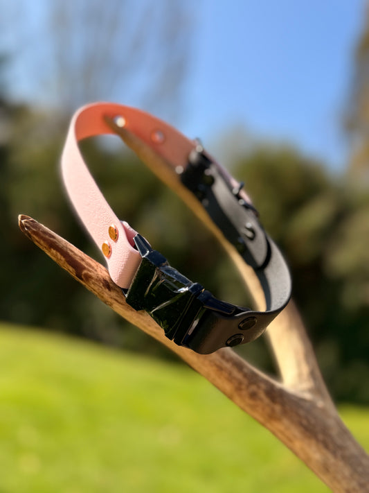 Collier interchangeables