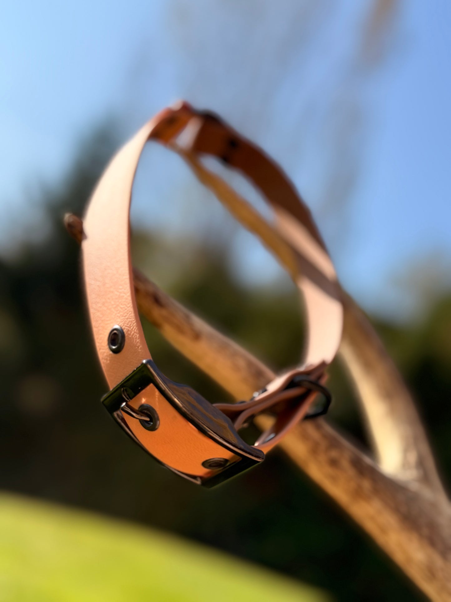 Collier Duo Élégance