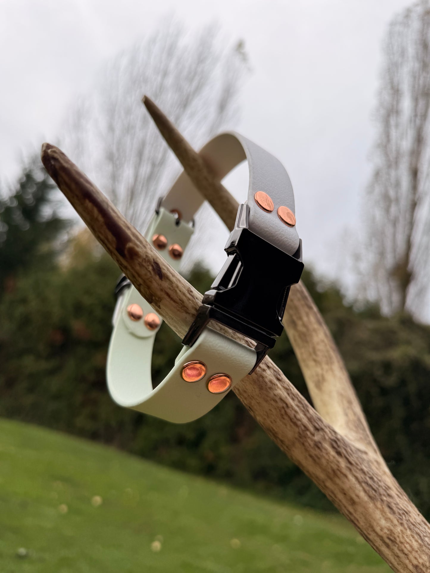 Collier interchangeables